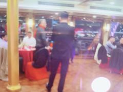 -新龙船黄浦江餐饮游船官方自营店