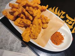 有家小酥肉-有家酸菜鱼(苏州绿宝广场店)