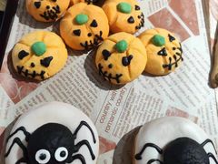 -宁海金海开元名都大酒店·名爵自助餐厅(金水路店)