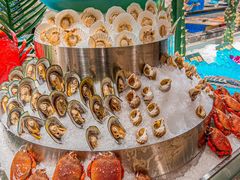-金马门国际美食百汇(珞喻路店)