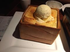 -绿茶餐厅(蓝色港湾店)