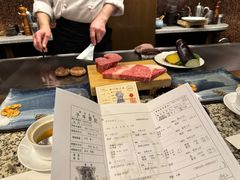 -神户牛排餐厅MOURIYA(总店)