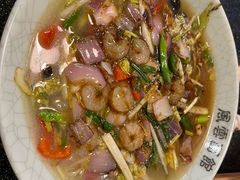 -风云面馆(珠海路店)