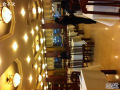 大厅-燕春楼(海河华鼎店)