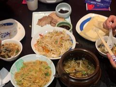 -满园烤鸭·春饼(沈北万达店)