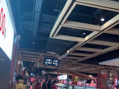 -季季红火锅(长沙步行街店)