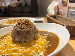 -Ufufu cafe(天神巷店)