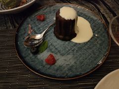 -长沙北辰洲际酒店-兰调全日餐厅