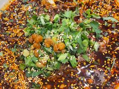-杨三孃跷脚牛肉(玉双路店)