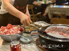 -胡哥烤肥牛(车公庙店)