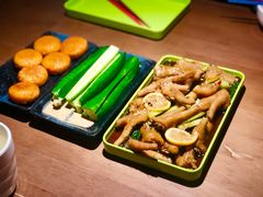 -胖哥俩肉蟹煲(淮安万达店)