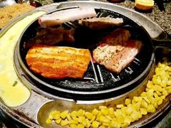 -高丽苑韩国烤肉(海昌路旗舰店)