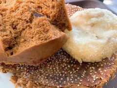 糖饼-白魁老号饭庄(安内店)
