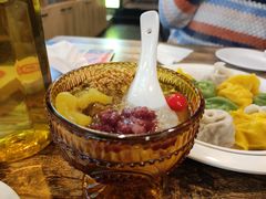 -金谷园饺子·烧烤(人大总店)