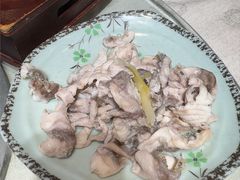 -鱼神·脆肉鲩 全鱼宴(西乡店)