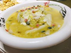 -天福苑(崇宁路店)