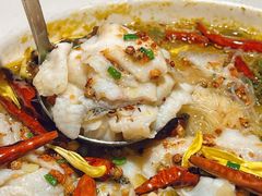 -新太二·鲜料川菜(万泰汇店)
