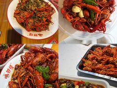 -盱眙虾怪·旗舰店