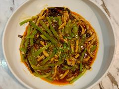 鱼香肉丝-新川办餐厅