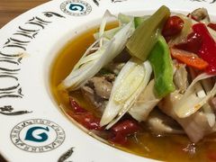 -胖老汉(北京路店)
