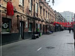 -中华巴洛克风情街