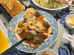 -撒拉花儿·新疆菜·清真(太阳宫店)