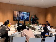 -现代汽车文化中心 Hyundai Motorstudio Beijing