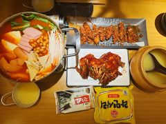 -小木屋米酒店总店