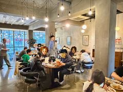 -UPPER KITCHEN(延安路店)