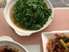 草头-蘭心餐厅(进贤路店)