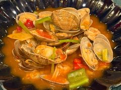 -誉八仙粤菜(万象天地店)