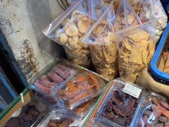 -方林富炒货店(西溪路78号本人店)