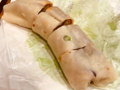 -禧座港式餐厅(星河店)