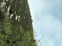 -封龙山风景区