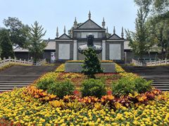 -文瀛公园