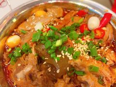 -大芊金重庆串串火锅(南京路店)