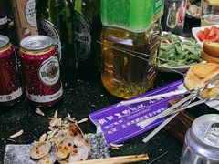 -冰城小镇音乐串吧·聚会餐厅(百子湾店)