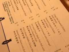 -T館·花园艺术餐厅