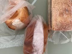 -烘焙町面包店(西四店)