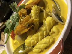 -喜越泰莱·泰越料理(海逸新天地店)