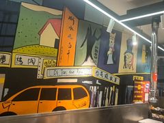 -英雄故事地摊烤肉(马驹桥店)