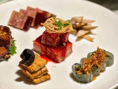 -杭州君悦酒店·湖滨28中餐厅