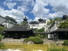 -江宁织造博物馆
