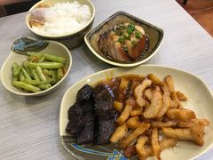 -圆宝台湾小吃(迎津街店)