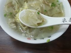 -朱新年·苏式汤团·面点(北寺塔店)