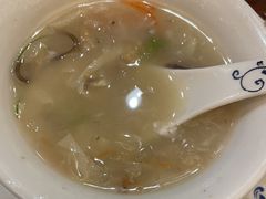 -龙悦湾酒家·八阵鱼生·渔人码头店
