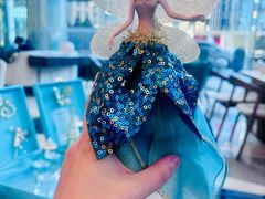 -茶源Fountain Lounge大堂吧·北京东方君悦大酒店