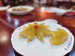 -吴门人家·苏宴宫廷菜(拙政园店)