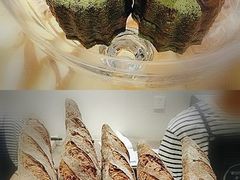 -WHEAT&BAKER-麥(凯德来福士店)