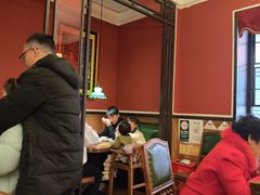 -新白鹿餐厅(龙游路总店·杭帮菜名店)